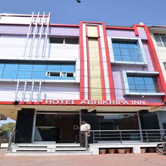 Hotel Abhi Kripa, Jaipur 1